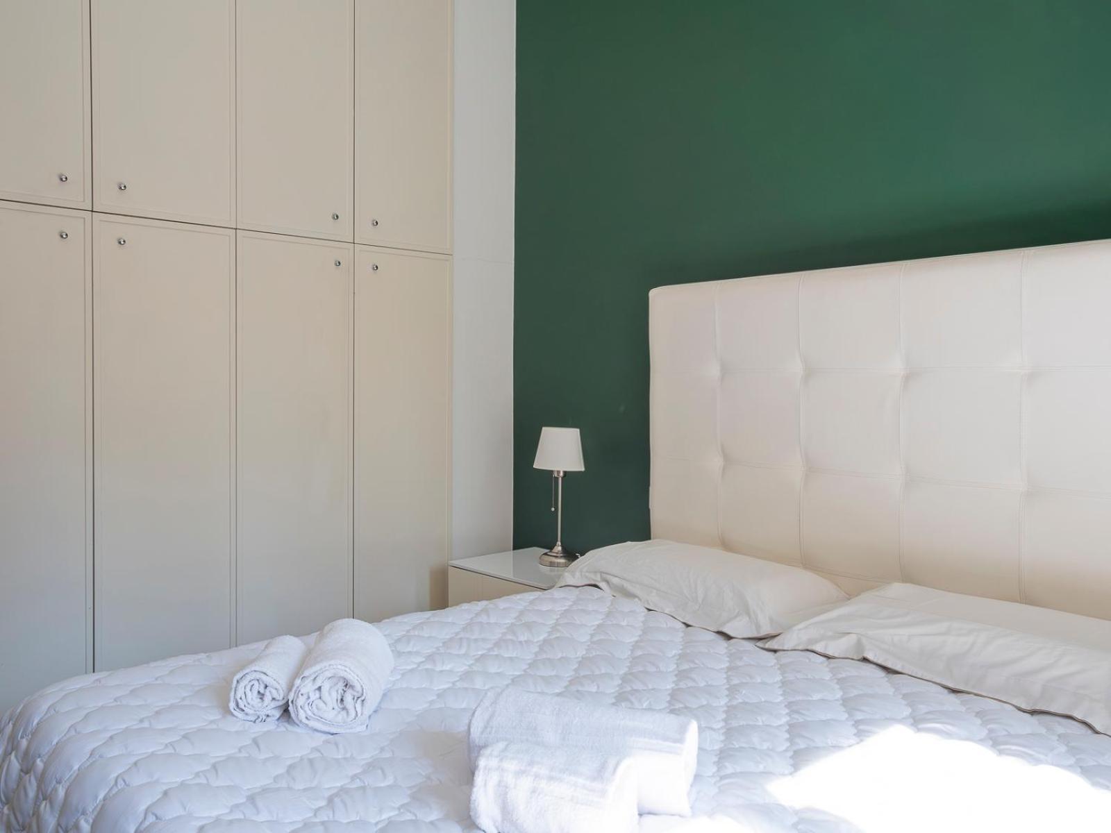 Apartamento Centro - Cinque Giornate