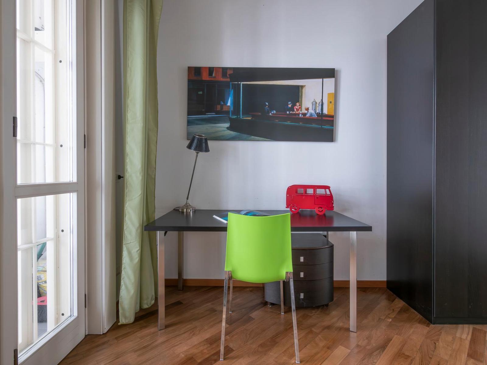 Apartamento Centro - Cinque Giornate *
